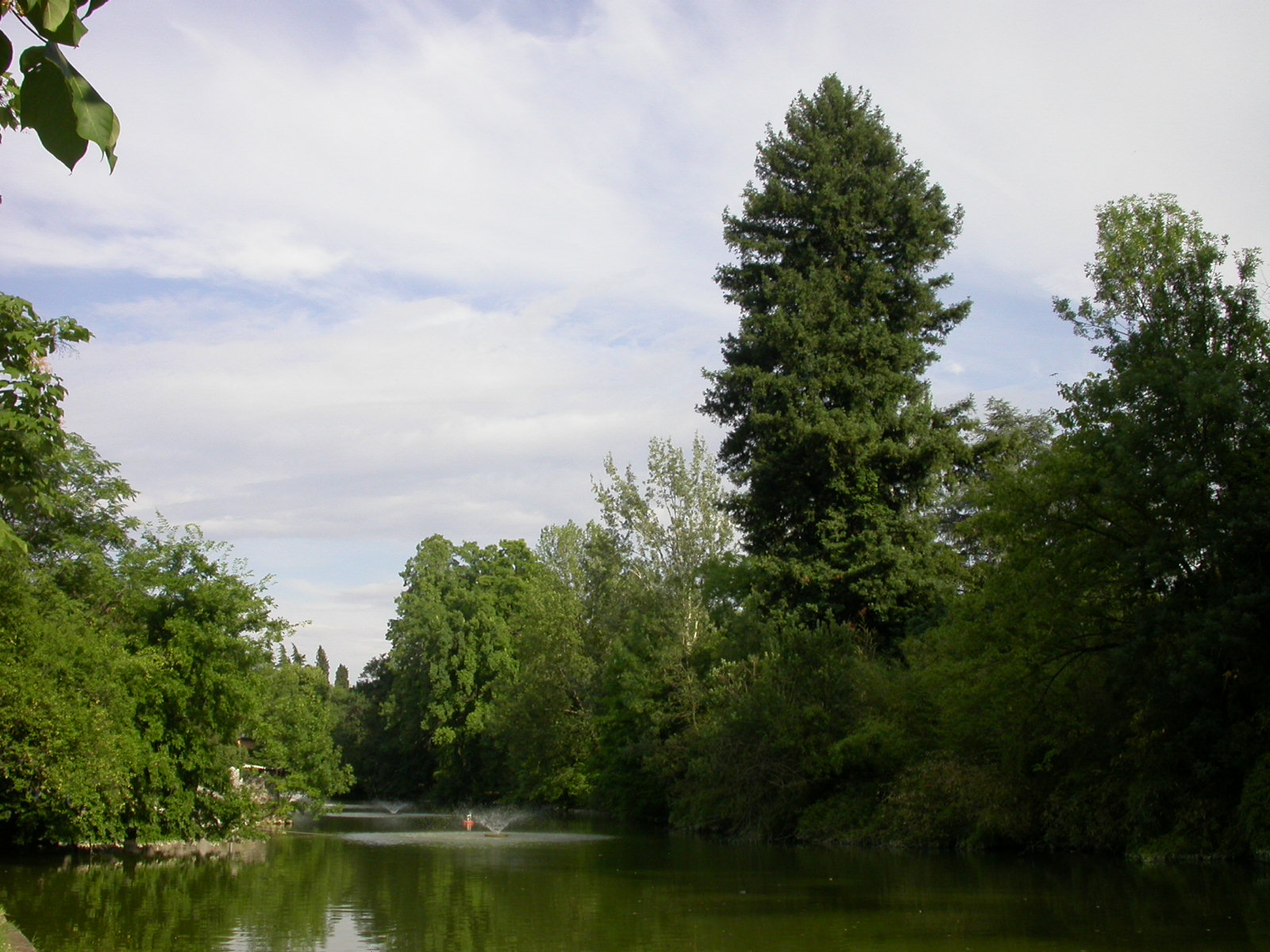 TG Giardini Margherita - BO